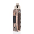 Стартовый набор Voopoo Drag X Mod Pod Kit (Original)