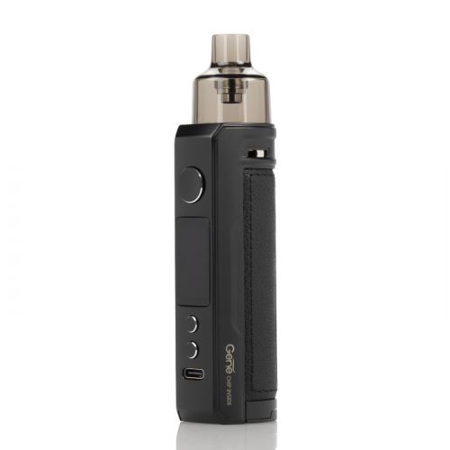Стартовый набор Voopoo Drag X Mod Pod Kit (Original) - 12