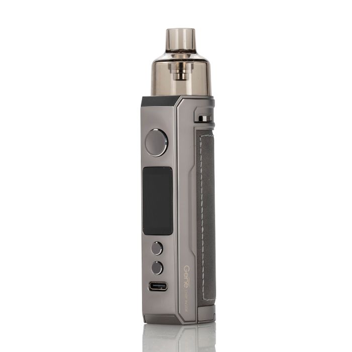 Стартовый набор Voopoo Drag X Mod Pod Kit (Original) - 7