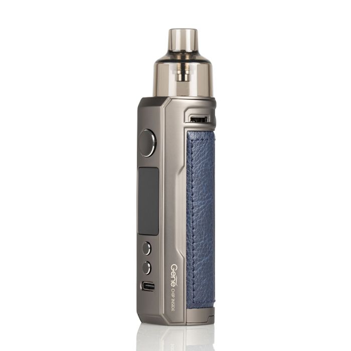 Стартовый набор Voopoo Drag X Mod Pod Kit (Original) - 5