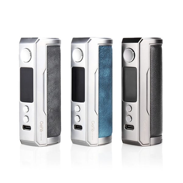 Бокс мод Voopoo Drag X Plus 100W (Original)