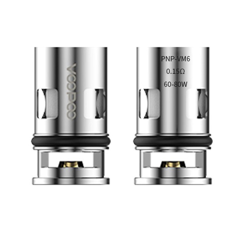 Сменный испаритель Voopoo PnP Coil (Original) - 17