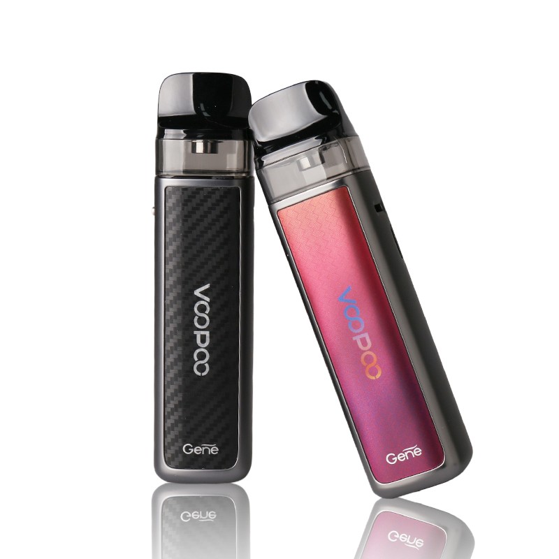 Стартовый набор Voopoo Vinci 2 (Original) - 13