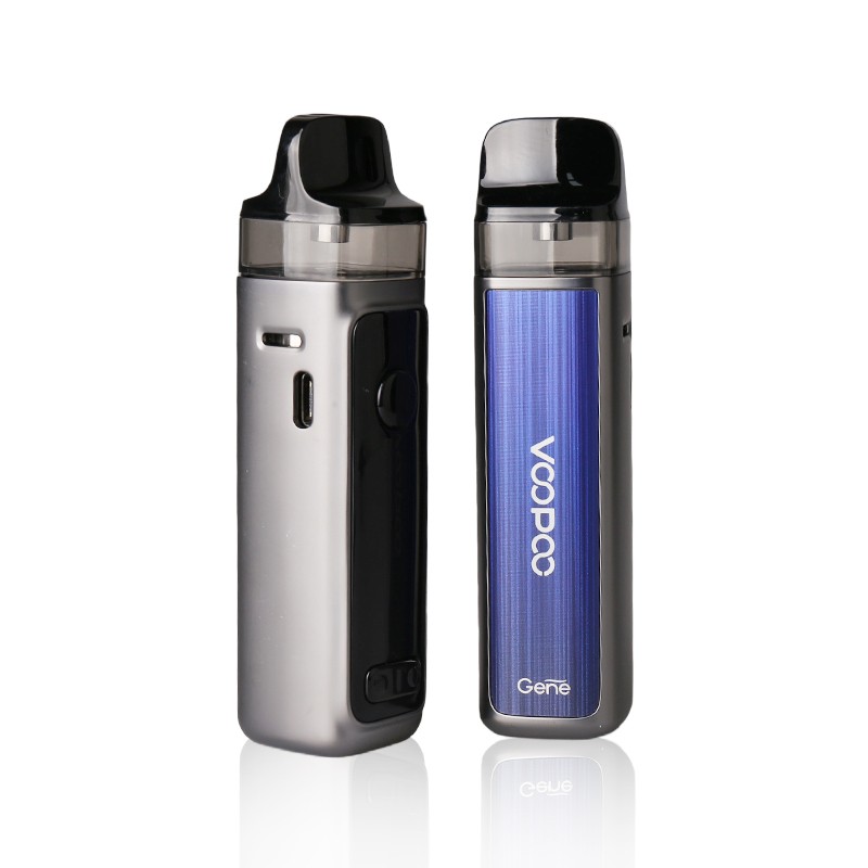 Стартовый набор Voopoo Vinci 2 (Original) - 12