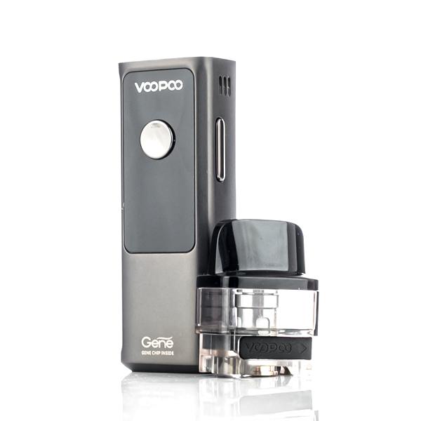 Стартовый набор Voopoo Vinci Air Mod Pod (Original) - 5