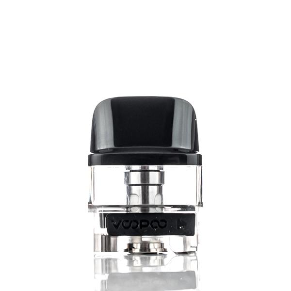 Стартовый набор Voopoo Vinci Air Mod Pod (Original) - 8