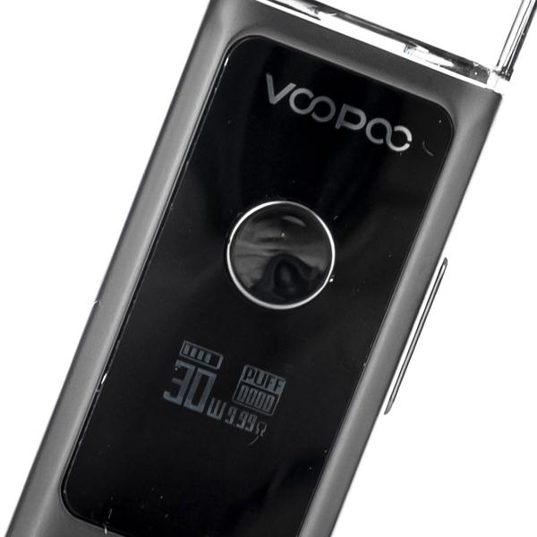 Стартовый набор Voopoo Vinci Air Mod Pod (Original) - 1