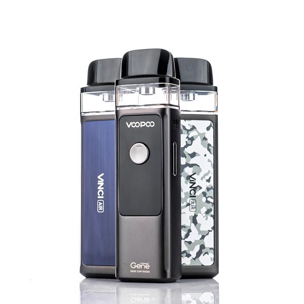 Стартовый набор Voopoo Vinci Air Mod Pod (Original)