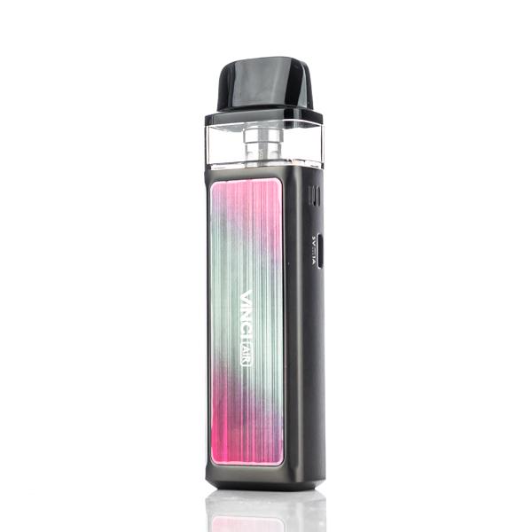 Стартовый набор Voopoo Vinci Air Mod Pod (Original) - 16