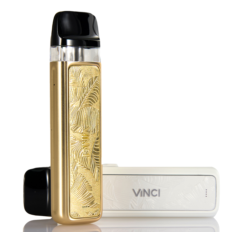 Стартовый набор Voopoo Vinci Royal Edition (Original) - 7