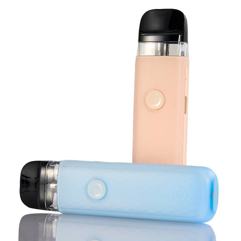 Стартовый набор Voopoo Vinci Q (Original) - 11