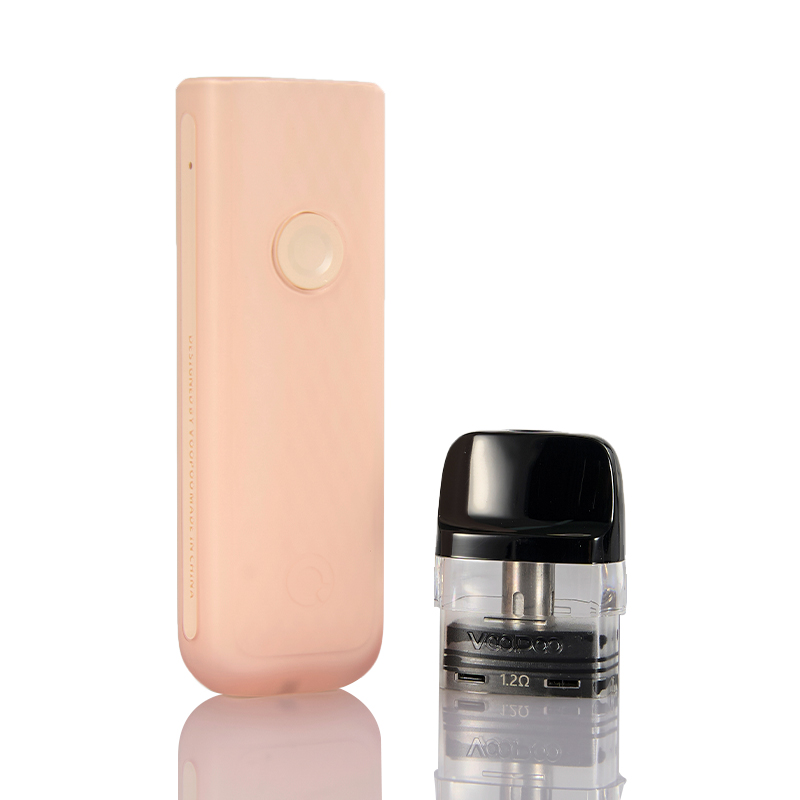 Стартовый набор Voopoo Vinci Q (Original) - 15