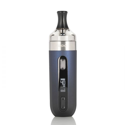 Стартовый набор Voopoo V.SUIT 40W VW Pod Kit 1200mAh (Original) - 4