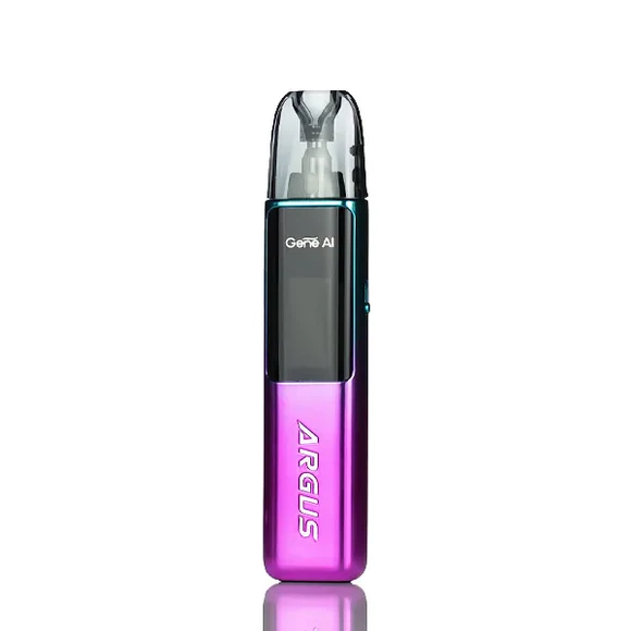 Стартовый набор Voopoo Argus G2 (Original) - 7