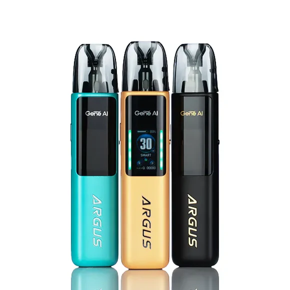 Стартовый набор Voopoo Argus G2 (Original)