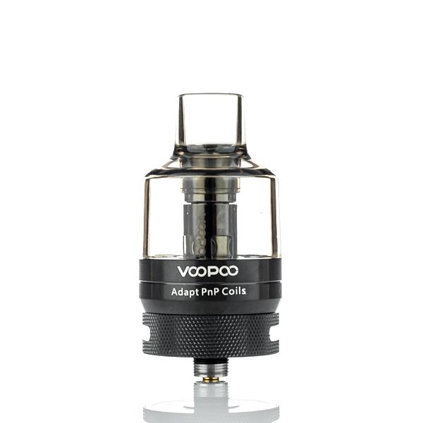 Стартовий набір Voopoo Argus GT 160W Kit with PnP Tank (Original) - 8