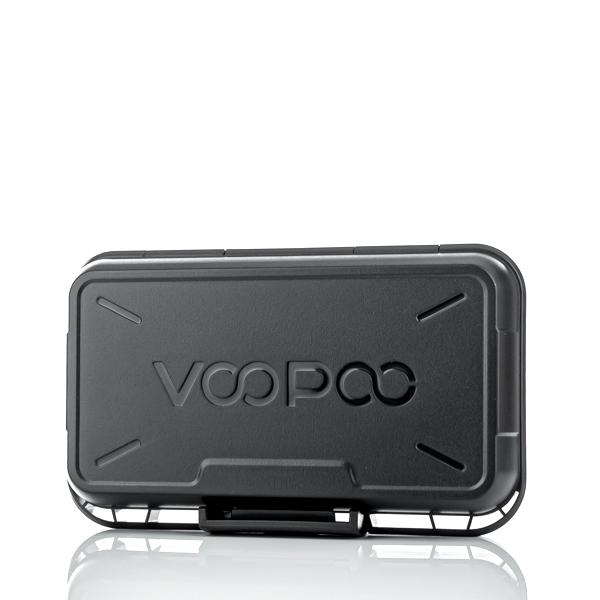 Стартовий набір Voopoo Argus GT 160W Kit with PnP Tank (Original) - 14