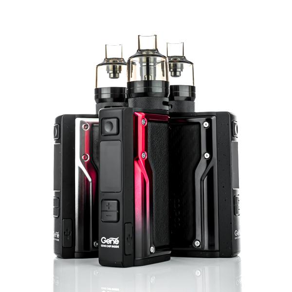 Стартовый набор Voopoo Argus GT 160W Kit with PnP Tank (Original)