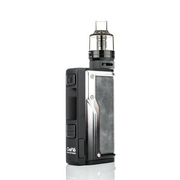 Стартовий набір Voopoo Argus GT 160W Kit with PnP Tank (Original) - 1