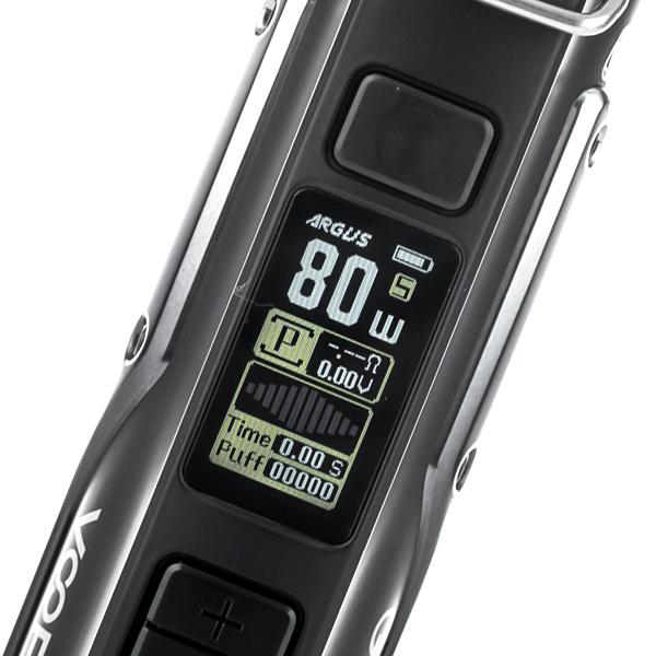 Стартовый набор Voopoo Argus Pro 80W Pod Kit  (Original) - 5