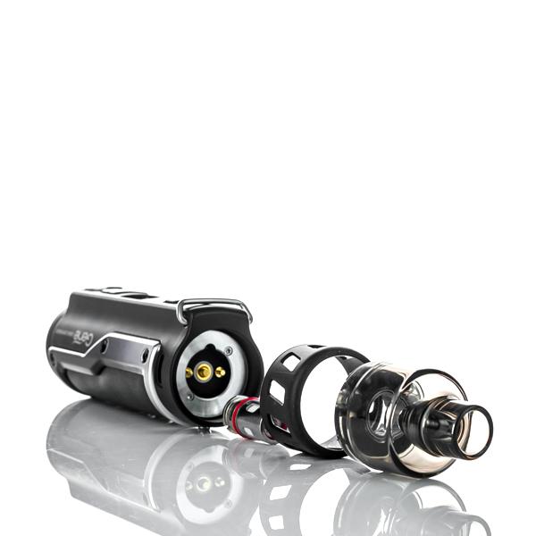 Стартовый набор Voopoo Argus Pro 80W Pod Kit  (Original) - 6
