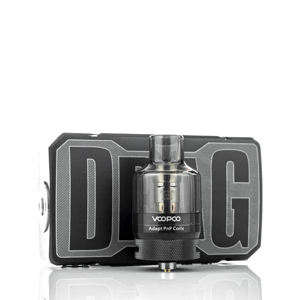 Стартовый набор Voopoo Drag 2 Refresh Edition Kit (Original) - 11