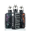 Стартовый набор Voopoo Drag 2 Refresh Edition Kit (Original)