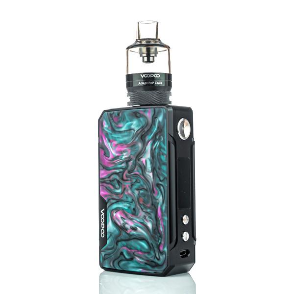 Стартовый набор Voopoo Drag 2 Refresh Edition Kit (Original) - 2