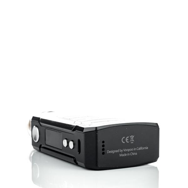 Стартовый набор Voopoo Drag 2 Refresh Edition Kit (Original) - 7