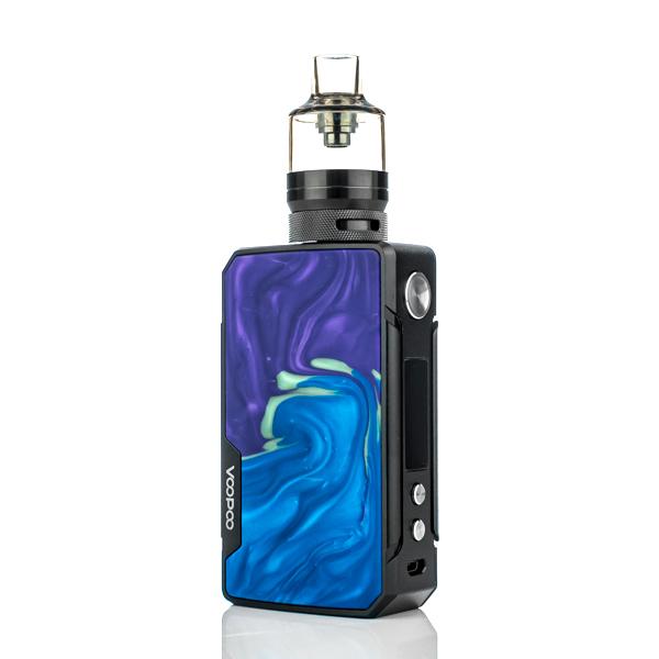 Стартовый набор Voopoo Drag 2 Refresh Edition Kit (Original) - 16