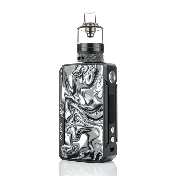 Стартовый набор Voopoo Drag 2 Refresh Edition Kit (Original) - 17