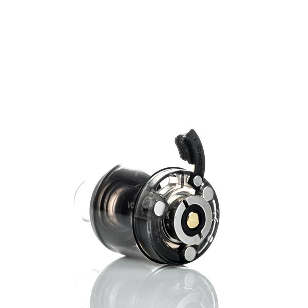 Стартовий набір Voopoo Drag 3 with TPP Tank (Original) - 5