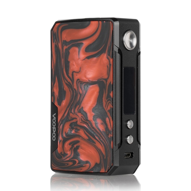 Бокс мод Voopoo Drag 2 177W TC (Original) - 1