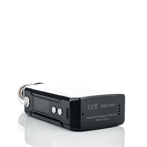 Стартовый набор Voopoo Drag Mini Refresh Edition Kit (Original) - 5