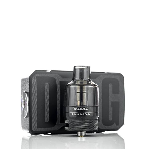 Стартовый набор Voopoo Drag Mini Refresh Edition Kit (Original) - 8
