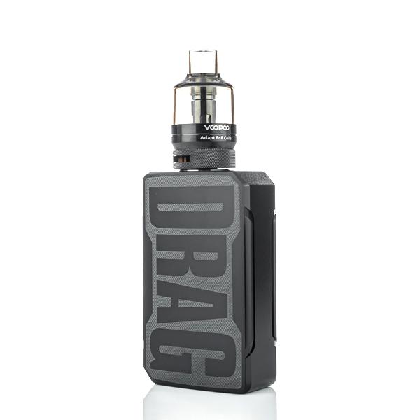 Стартовый набор Voopoo Drag Mini Refresh Edition Kit (Original) - 3