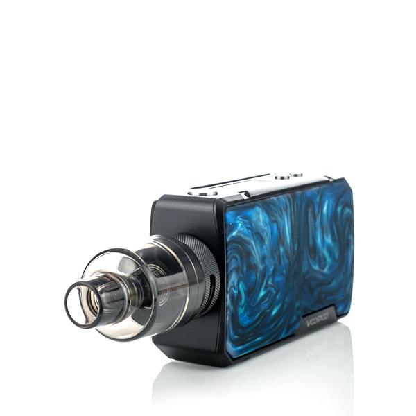 Стартовый набор Voopoo Drag Mini Refresh Edition Kit (Original) - 4