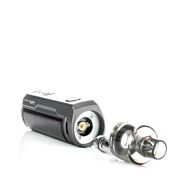 Стартовий набір Voopoo Drag S Mod Pod Kit (Original) - 12