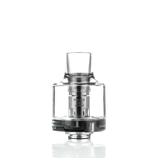 Стартовий набір Voopoo Drag S Mod Pod Kit (Original) - 13