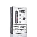 Стартовий набір Voopoo Drag S Mod Pod Kit (Original)
