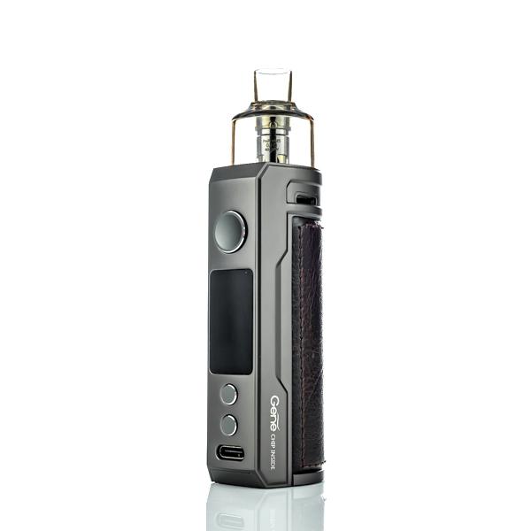 Стартовий набір Voopoo Drag S Mod Pod Kit (Original) - 15