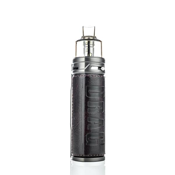 Стартовий набір Voopoo Drag S Mod Pod Kit (Original) - 7