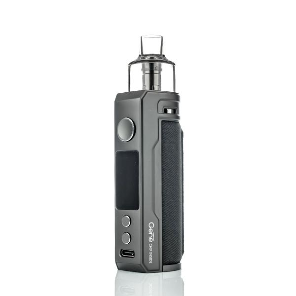 Стартовий набір Voopoo Drag S Mod Pod Kit (Original) - 6