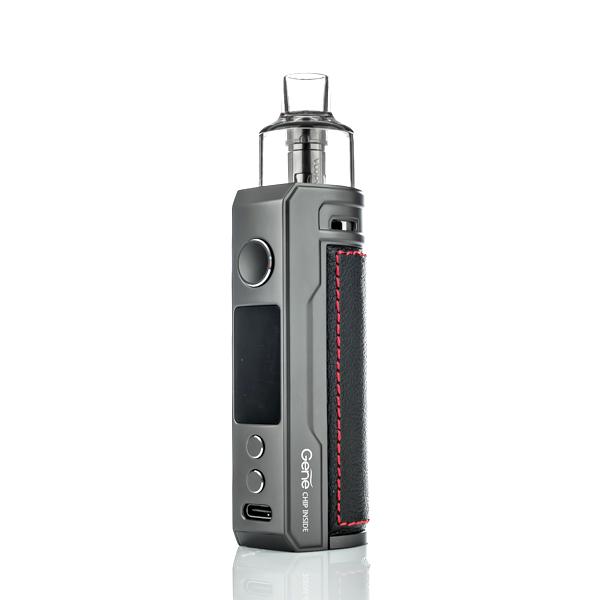 Стартовий набір Voopoo Drag S Mod Pod Kit (Original) - 4