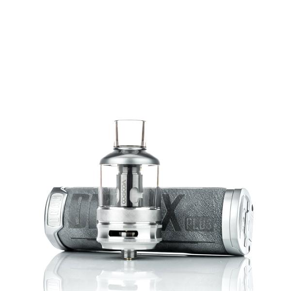 Стартовий набір Voopoo Drag X Plus with TPP Tank (Original) - 5
