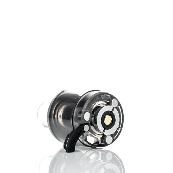 Стартовий набір Voopoo Drag X Plus with TPP Tank (Original) - 6