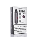 Стартовый набор Voopoo Drag X Mod Pod Kit (Original)