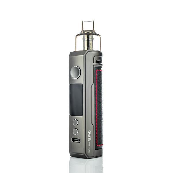 Стартовый набор Voopoo Drag X Mod Pod Kit (Original) - 3
