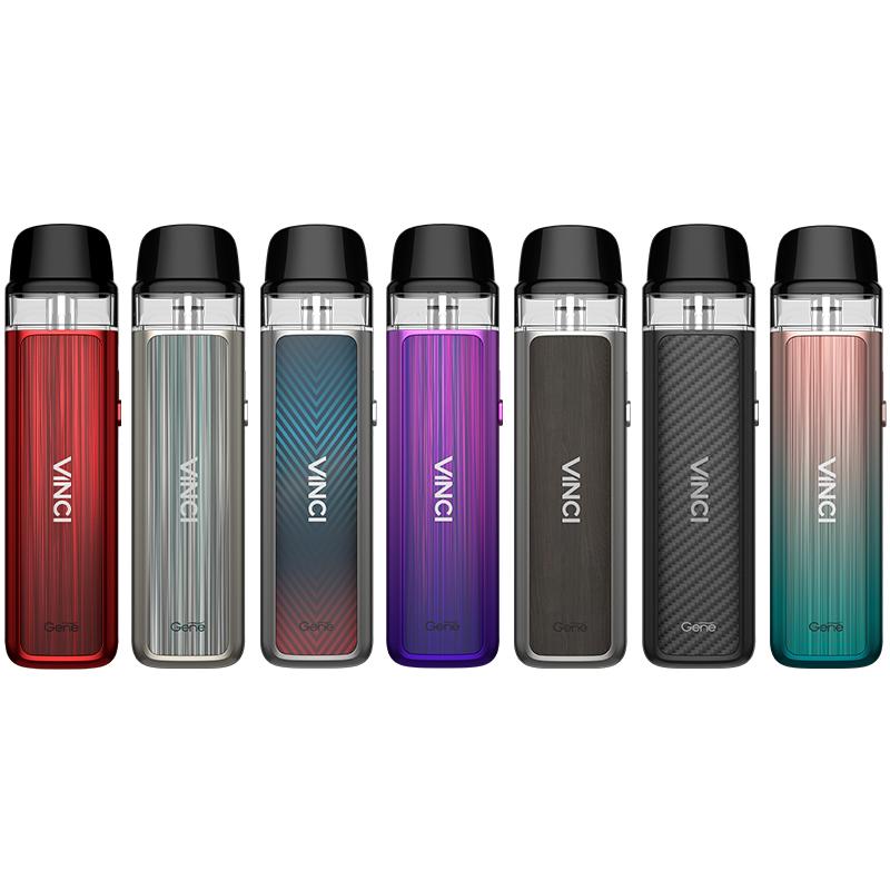 Стартовый набор Voopoo Vinci Pod 800 mAh (Original)