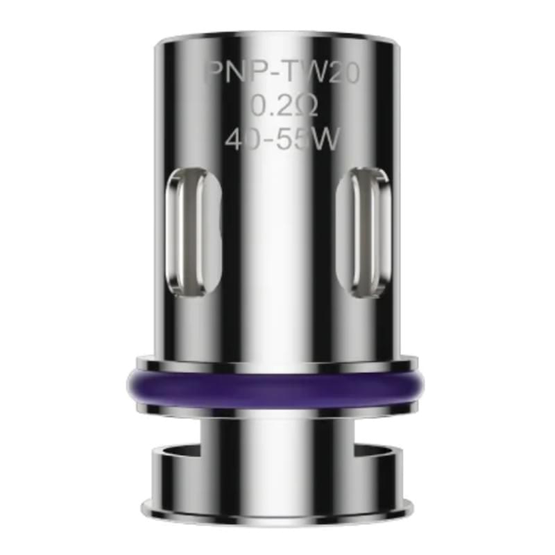 Сменный испаритель Voopoo PnP Coil (Original) - 10